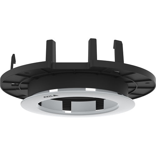 AXIS 02836-001 TM4201 Recessed Mount for Drop-Ceilings, 4-Pack
