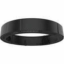 AXIS 02871-001 TP3833-E Dome Casing Black Outdoor - Black