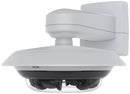 AXIS 02897-001 P3747-PLVE P37 Series Network Panoramic Camera