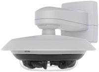 AXIS 02897-001 P3747-PLVE P37 Series Network Panoramic Camera