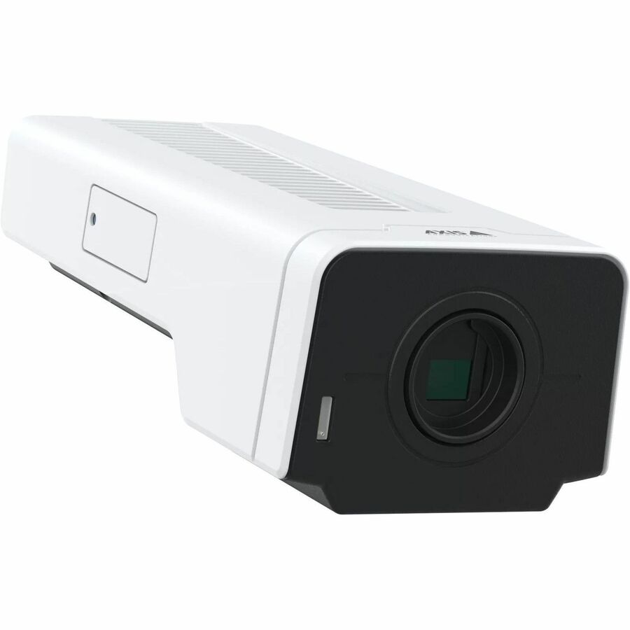 AXIS 02901-001 P1387 5 Megapixel Network Camera Box - Fixed Lens
