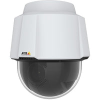 AXIS 02915-001 P5654-E Mk II PTZ IP Camera, HDTV 1080p with 21x Optical Zoom