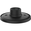 AXIS 02925-001 TP3106-E Mounting on 1.5” NPS Threaded Bracket Pendant Kit, Black