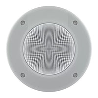 AXIS 02930-001 2-Way Audio Network Strobe Speaker, 102dB