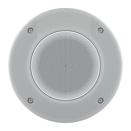 AXIS 02930-001 2-Way Audio Network Strobe Speaker, 102dB