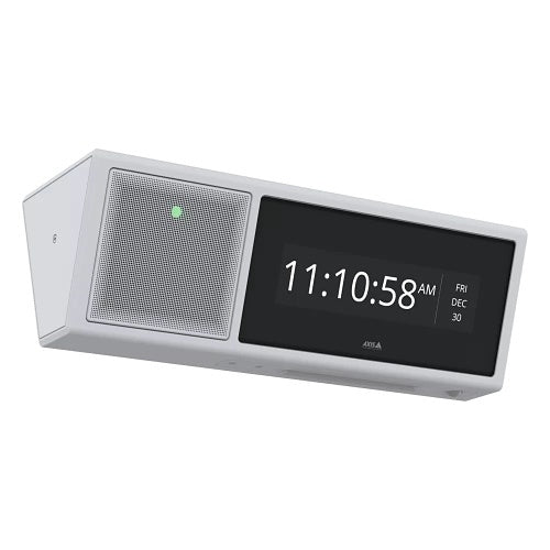 AXIS 02960-001 C1720 Network Display Speaker