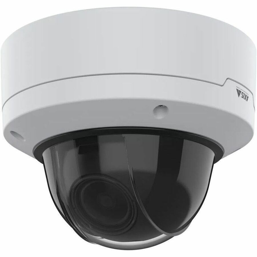AXIS 02971-001 Q3546-LVE 4 Megapixel Indoor/Outdoor Network Camera Color - Dome