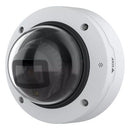 AXIS 02980-001 P3285-LV 2MP Indoor IP Dome Camera with AI Analytics, 3.4-9.8mm