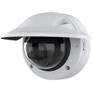 AXIS 02981-001 P3285-LVE 2MP AI Dome IP Camera Forensic WDR, 3.4-9.8mm Varifocal