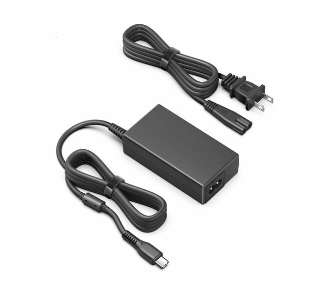 BTI 02DL127-BTI 65W TYPE-C AC ADAPTER - Compatible OEM: 02DL127