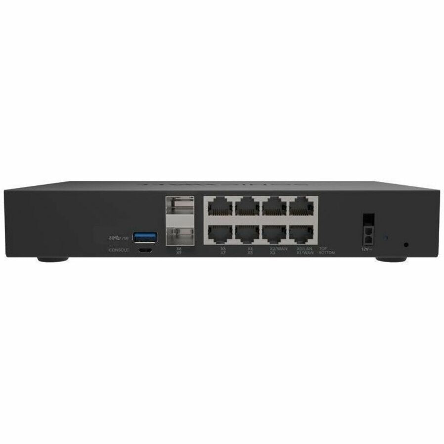 SonicWall 03-SSC-1824 TZ280 Network Security/Firewall Appliance