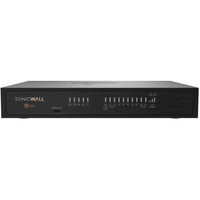 SonicWall 03-SSC-1835 TZ480 Network Security/Firewall Appliance