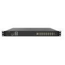 SonicWall 03-SSC-4681 NSa 2800 Network Security/Firewall Appliance