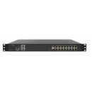 SonicWall 03-SSC-5826 NSa 2800 Network Security/Firewall Appliance