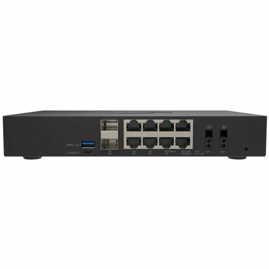 SonicWall 03-SSC-6933 TZ280 Network Security/Firewall Appliance