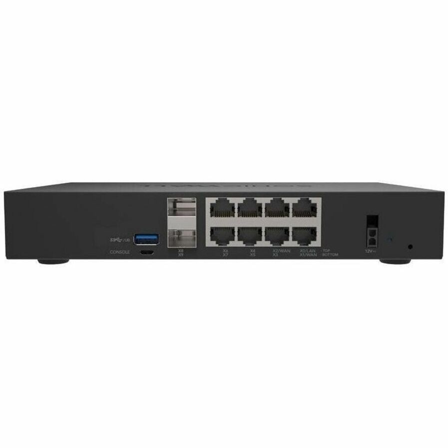 SonicWall 03-SSC-6936 TZ280 Network Security/Firewall Appliance
