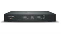 SonicWall 03-SSC-6964 TZ380 Network Security/Firewall Appliance