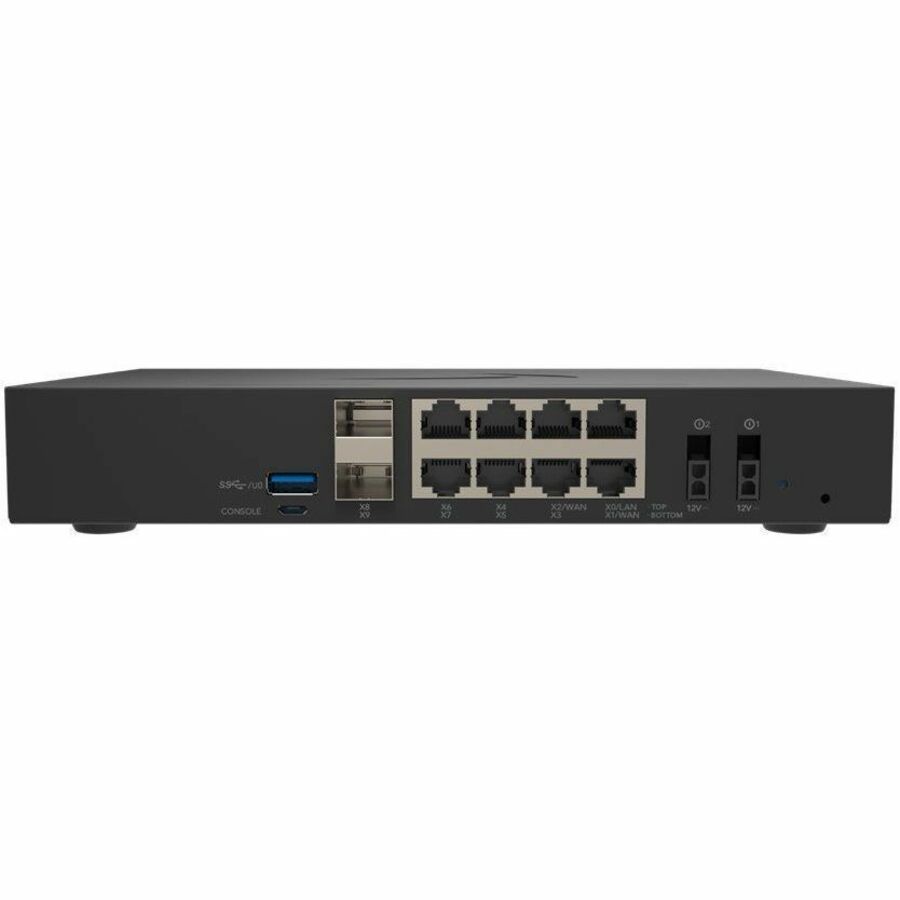 SonicWall 03-SSC-6980 TZ480 Network Security/Firewall Appliance
