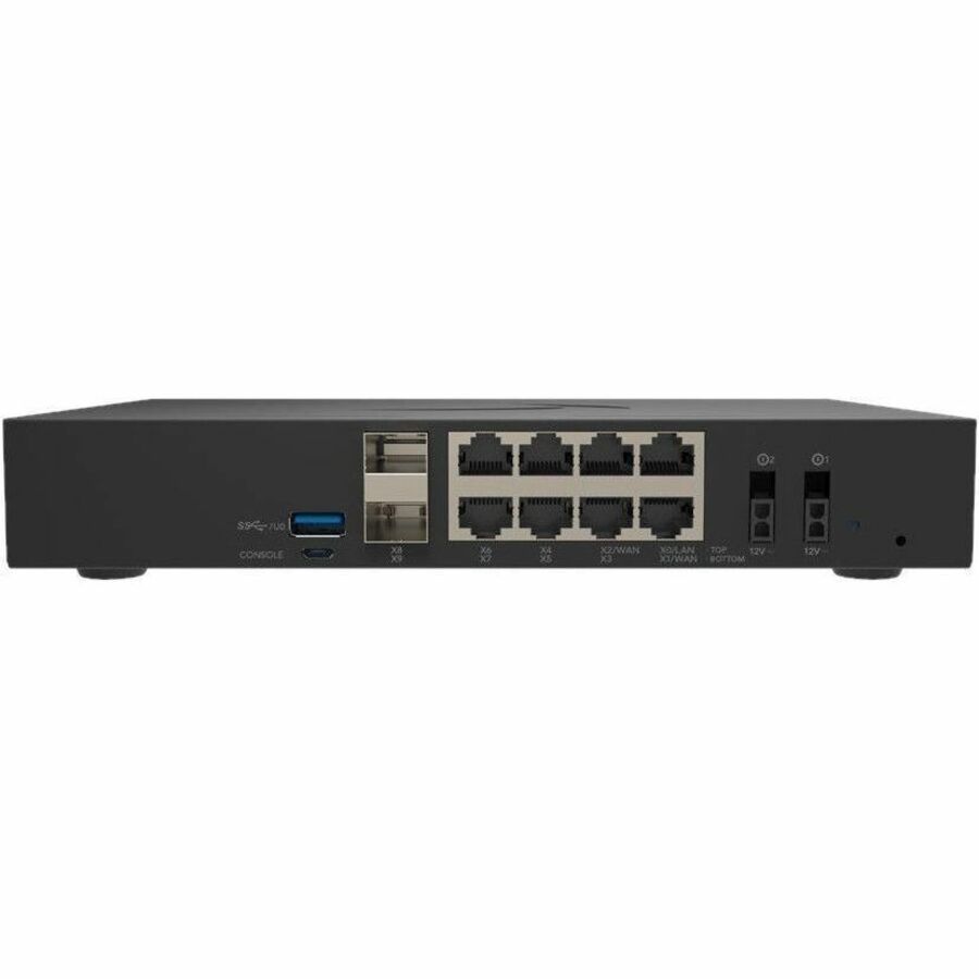 SonicWall 03-SSC-6986 TZ480 Network Security/Firewall Appliance