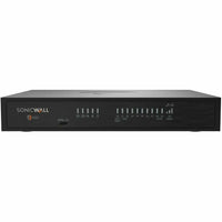 SonicWall 03-SSC-6989 TZ480 Network Security/Firewall Appliance