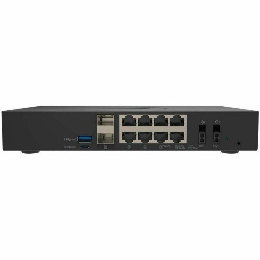 SonicWall 03-SSC-6989 TZ480 Network Security/Firewall Appliance