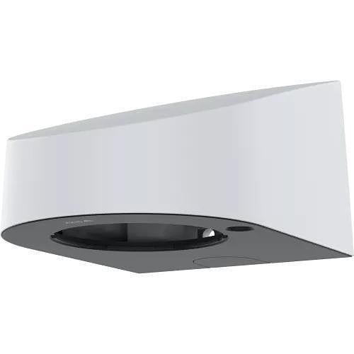AXIS 03008-001 TP3005-E Wall Mount for Outdoor Installation