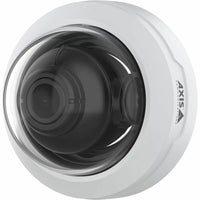 AXIS 03055-001 F4108 Dome Sensor Wall Mountable, Ceiling Mountable for Camera