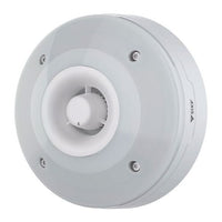 AXIS 03105-001 D4100-VE Mk II Network Strobe Siren, IP66, IK10