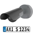 AXIS 03108-001 Q1800-LE-3 License Plate Verifier Kit, Robust Design 7-138mm Lens