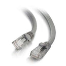 CablesToGo 03967 6ft Cat6 Snagless Unshielded-UTP Ethernet Network Patch Cable