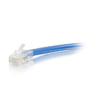 CablesToGo 04102 Cat6 Non-Booted Unshielded (UTP) Ethernet Network Patch Cable