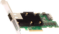 LSI Logic 05-50076-00 4.0 x8 PCI-Express MegaRAID 9580-8i8e RAID Controller