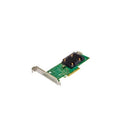 LSI Logic 05-50134-01 Controller Card - 9500-8i Int 12Gbs Tri Mode SATA+SAS+PCIe