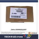 Zebra 05095GS11007 12 Rolls Resin Ribbon 4.33"x242' 5095 High Perf 0.5" Core
