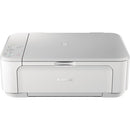 Canon 0515C022 PIXMA MG3620 Wireless Inkjet Multifunction Printer - Color