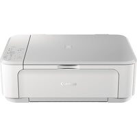 Canon 0515C022 PIXMA MG3620 Wireless Inkjet Multifunction Printer - Color