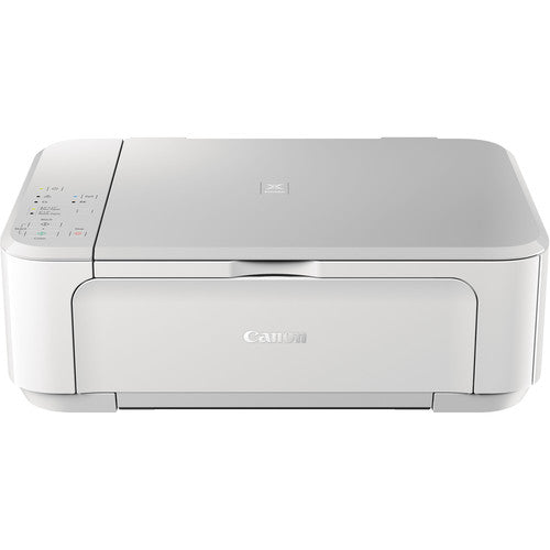 Canon 0515C022 PIXMA MG3620 Wireless Inkjet Multifunction Printer - Color