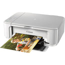 Canon 0515C022 PIXMA MG3620 Wireless Inkjet Multifunction Printer - Color