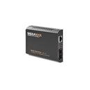 Signamax 065-1110 10/100BaseT/TX to 100BaseFX Multimode/SC - Media Converters