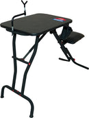 Birchwood Casey BC-MSB100 Ultra Steady Bench Foldable Saves Space Easy Transport