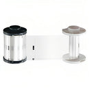 Fargo 084500 HDP6600 Clear Transfer Film, 1500-Print