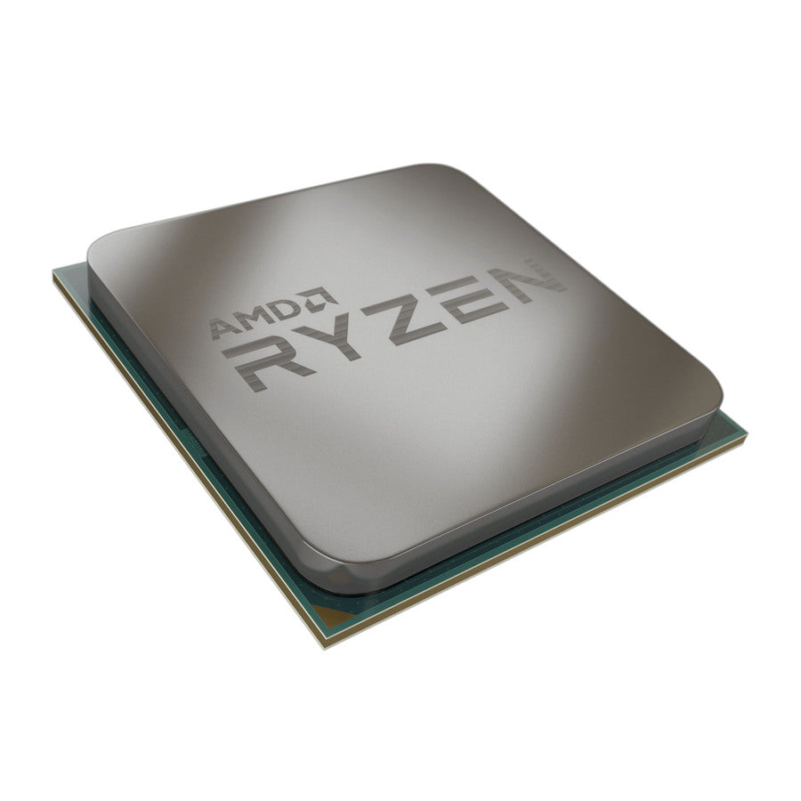 AMD 100-000000065 Ryzen 5 5000 5600X Hexa-core (6 Core) 3.70 GHz Processor