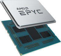 AMD 100-000000789 CPU EPYC 9654 360W SP5 96 Core 3700 Max MHz Tray