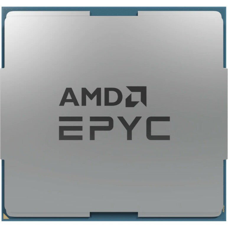 AMD 100-000000792 EPYC 9004 (4th Gen) 9374F (32 Core) 3.85 GHz Processor