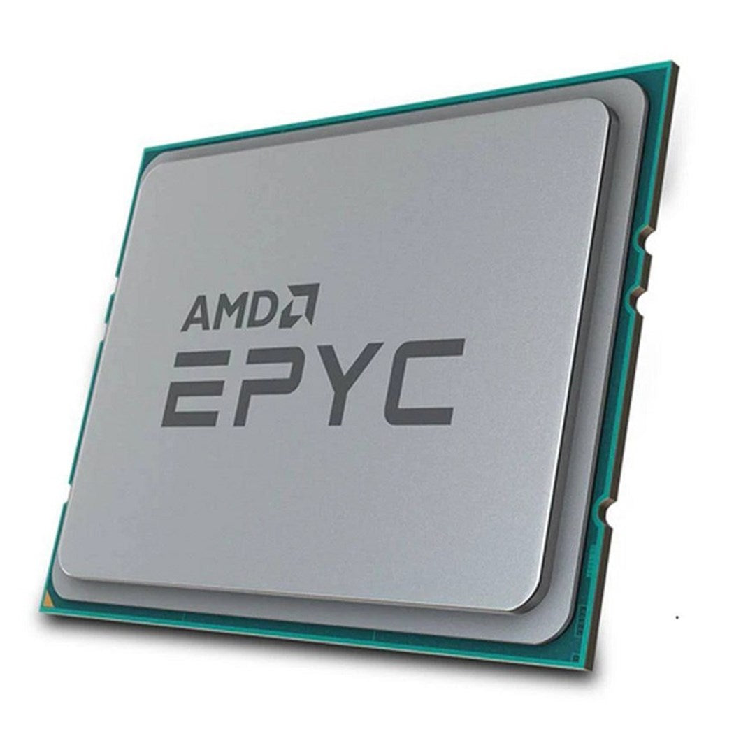 AMD 100-000000800 CPU EPYC 9334 210W SP5 32 Core 3900 Max MHz Tray