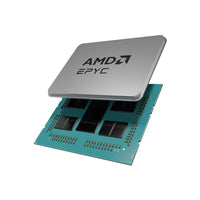AMD 100-000000800 CPU EPYC 9334 210W SP5 32 Core 3900 Max MHz Tray