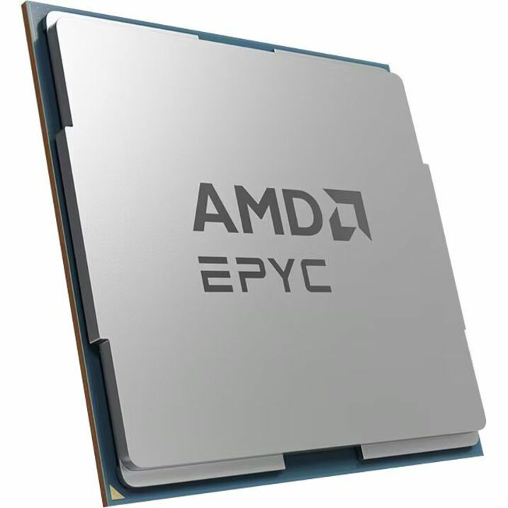 AMD 100-000001234 CPU - EPYC Octacosahecta-core (128 Core) 9754 2.25GHz