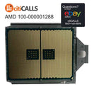 AMD 100-000001288 Processor EPYC 7303 16C 32T 3.4GHz 64MB Tray
