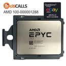 AMD 100-000001288 Processor EPYC 7303 16C 32T 3.4GHz 64MB Tray