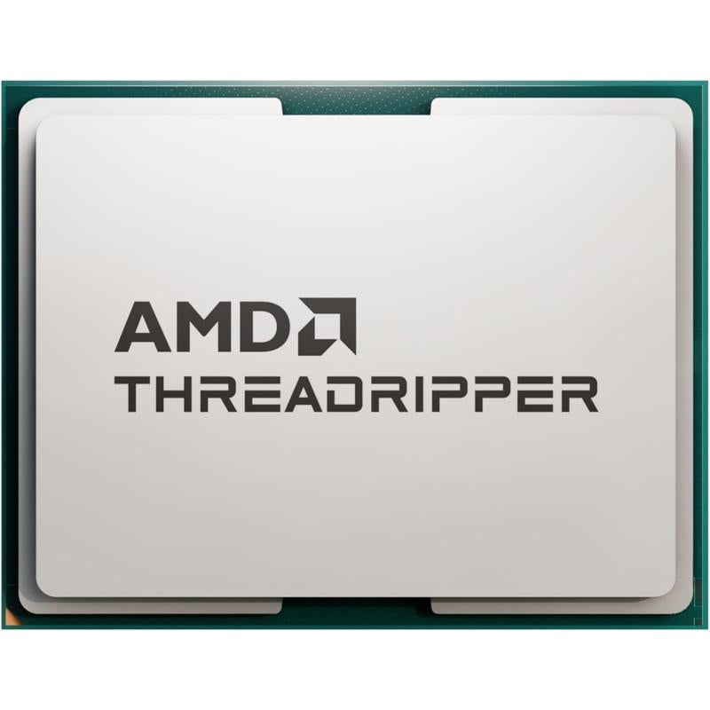 AMD 100-000001351 Ryzen Threadripper 7000 7970X (32 Core) 4 GHz Processor